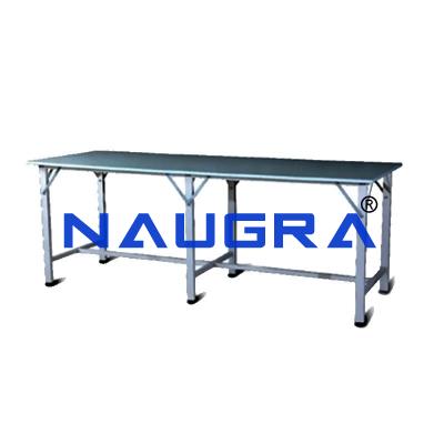 TVET Cutting Table