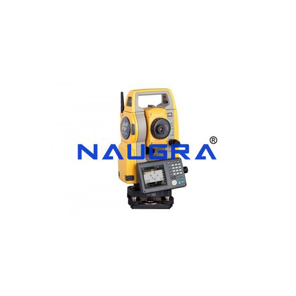 Topcon Total Station