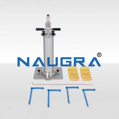 1600 Ml Membrane Densitometer