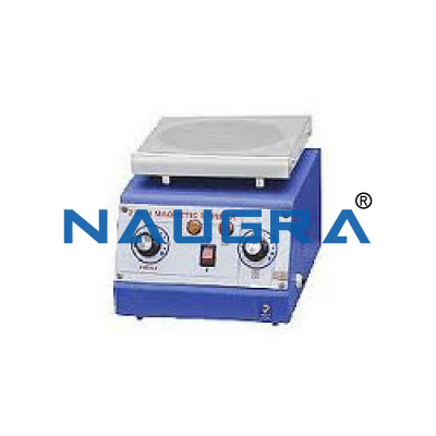 Naugra Lab Magnetic Stirrer