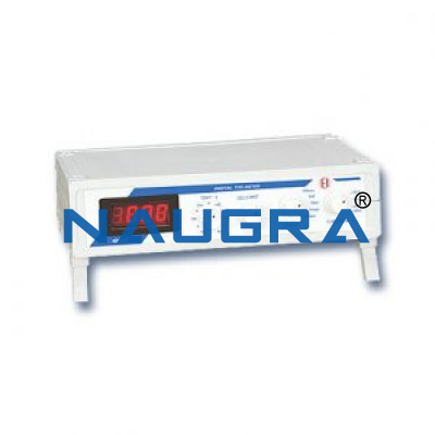 Naugra Lab Digital TDS Meter