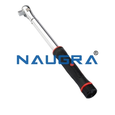 Automotive Torque Wrench