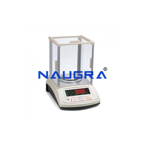 Lab Electronic Analytical Balance