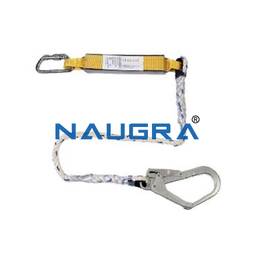 Connecting Lanyard Work Restraint Polyamide Lanyard NU 201