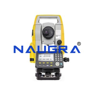 TVET Total Total Station