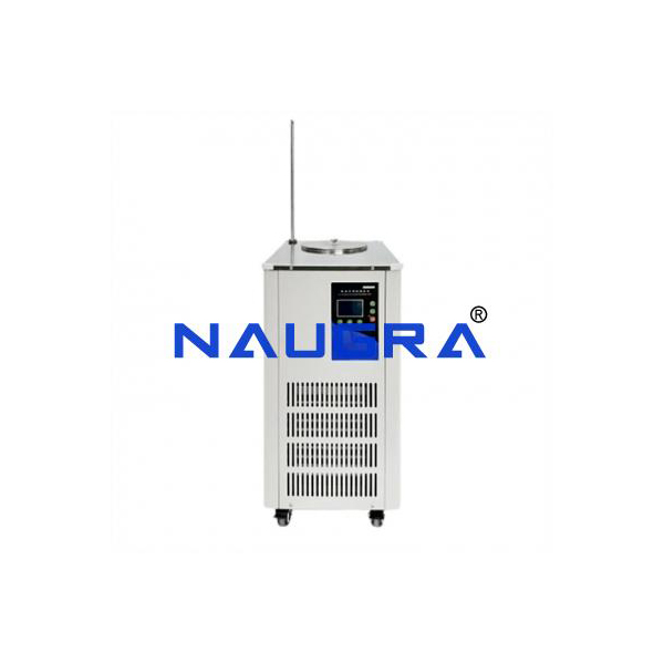 Lab Cryogenic Vacuum Pump