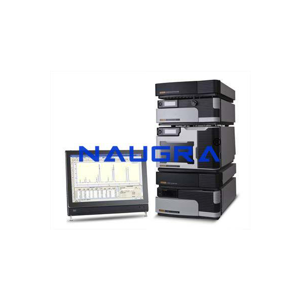 HPLC High Performance Liquid Chromatography