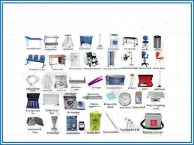 Room Package Standard