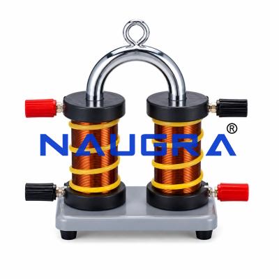 Physics Lab Electromagnet