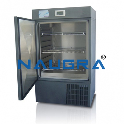 Naugra Lab Drying Cabinet/Oven