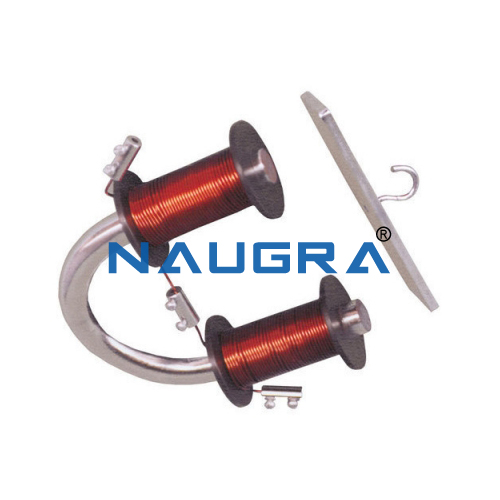 Educational Lab Electromagnet