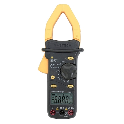 Digital Clampmeter