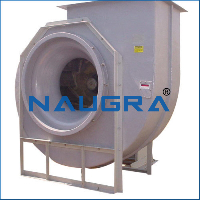 Naugra Lab Exhaust Blowers