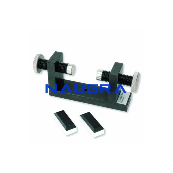 Adjustable Variable Gap Magnet