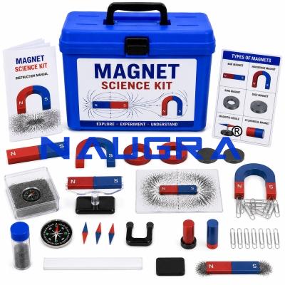Magnet Science kit