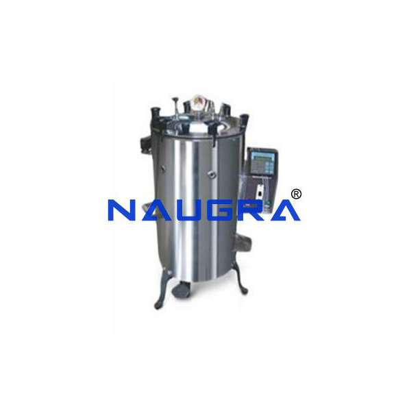 Autoclave