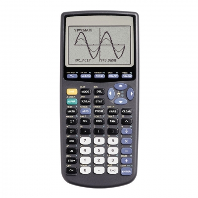 Graphing Calculator