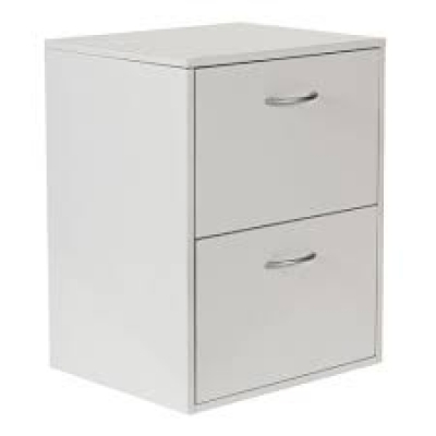 Filing Cabinets 2 Drawer