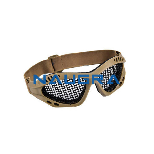 Eye Protection G Mesh