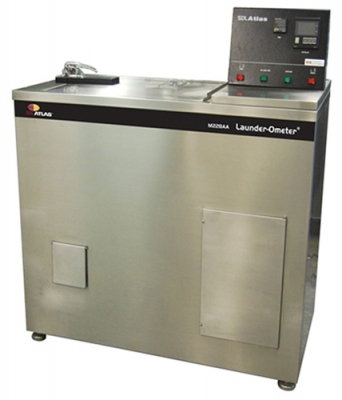 Launderometer Testing Machines