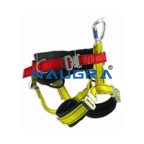 Work Position Harness NP 2001