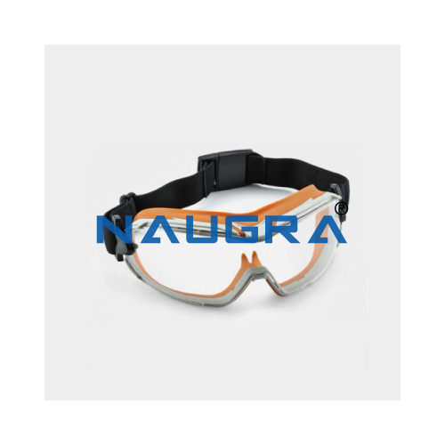 Eye Protection Ultra View