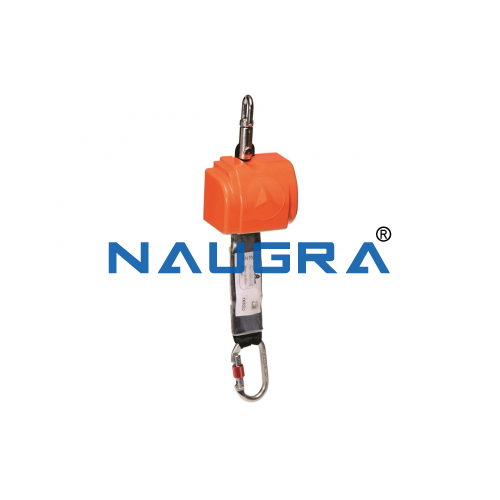 Retractable Fall Arrester Edge 15 Fall Arrester