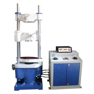 Universal Testing Lab Machine