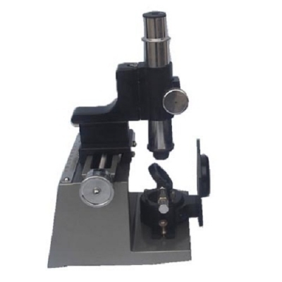 Newton Ring Microscope