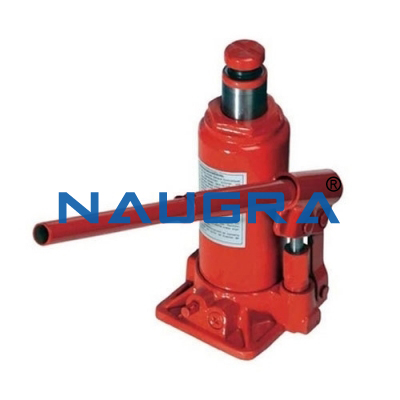 Hydraulic Jacks