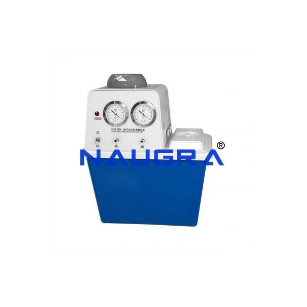 Lab Multi-purpose Circulating Water Vacuum Pump