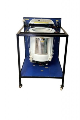 Electronic Washing Machine Trainer Electronic Washing Machine Trainer