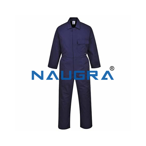 Flame Retardant Denim Work Wear