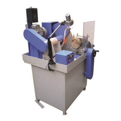 Core Cutting and Grinding Machine