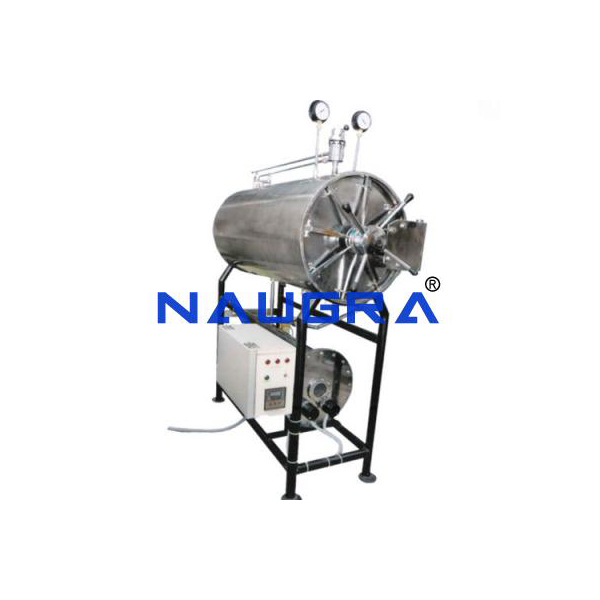 Autoclave