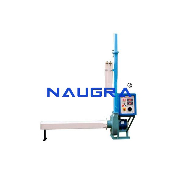 Heat Transfer Lab Equipments