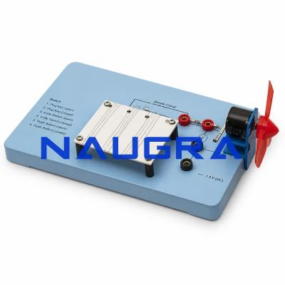 Motor Speed Control