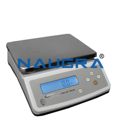 Precision Balance, Type Pa 4102 C