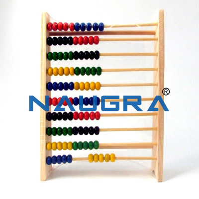 Frame Abacus