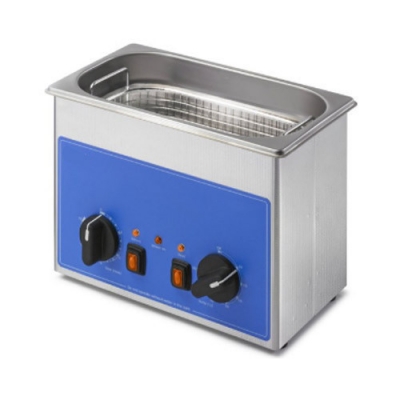 Ultrasonic Cleaning Bath