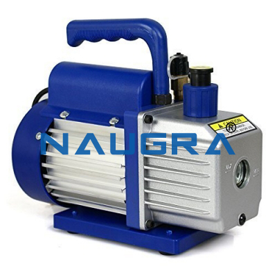 Vacuum Pump Motor