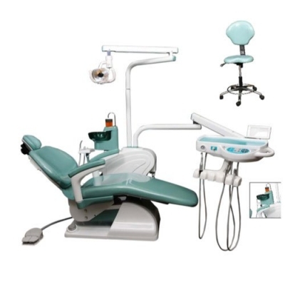 Physiological Dental Chair