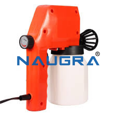 Electric Airless Paint Sprayer Gun