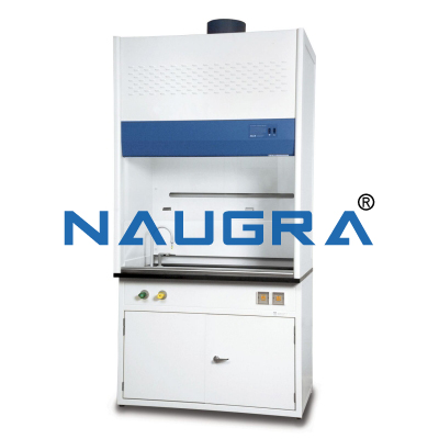 Naugra Lab Mono Fume Hoods