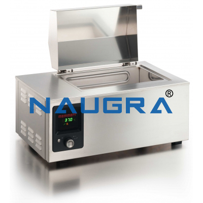 Naugra Lab Viscometric Water Bath