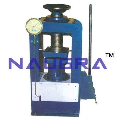 Compression Testing Machine