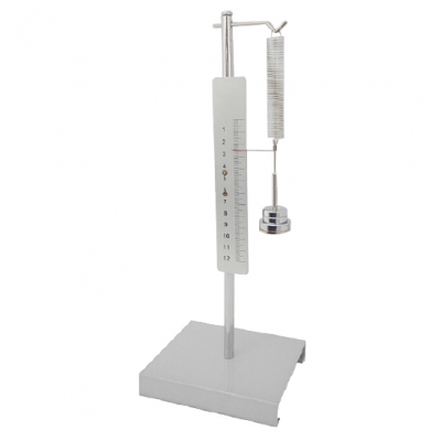 Hooks Law Scale