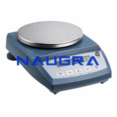 Physics Lab Top Loading Balance