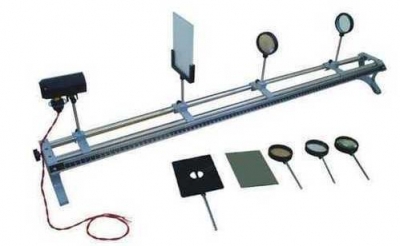 Physics Lab Optical Bench