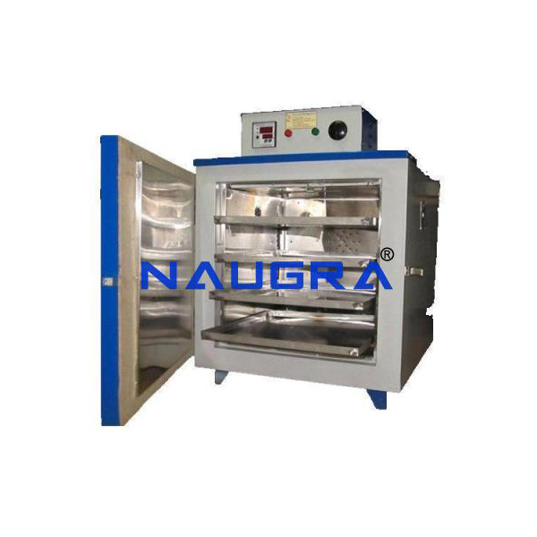 Hot Air Sterilizer Oven